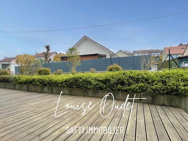 Appartement à Montferrand-le-Château