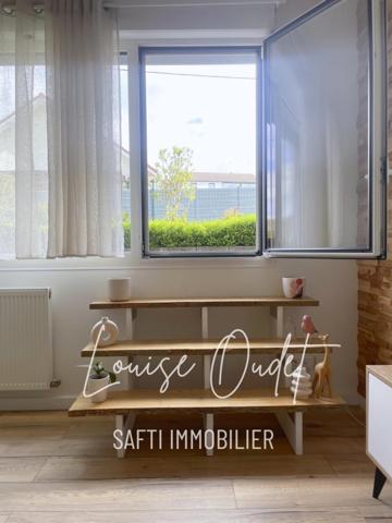 Appartement à Montferrand-le-Château