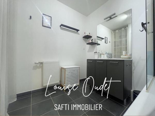 Appartement à Montferrand-le-Château