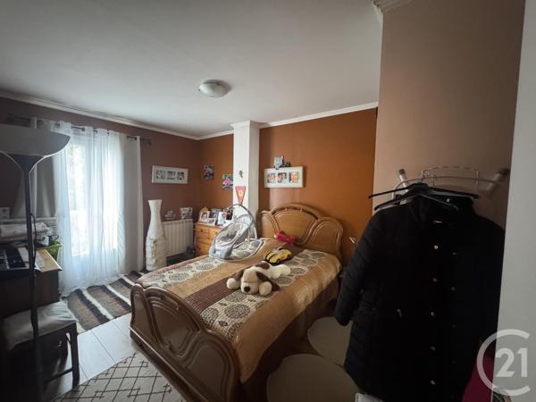 Maison à vendre  6 pièces - 110 m2 GOUSSAINVILLE - 95