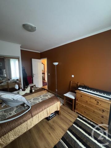 Maison à vendre  6 pièces - 110 m2 GOUSSAINVILLE - 95