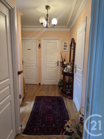 Maison à vendre  6 pièces - 110 m2 GOUSSAINVILLE - 95