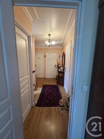 Maison à vendre  6 pièces - 110 m2 GOUSSAINVILLE - 95