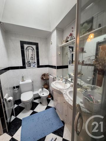 Maison à vendre  6 pièces - 110 m2 GOUSSAINVILLE - 95