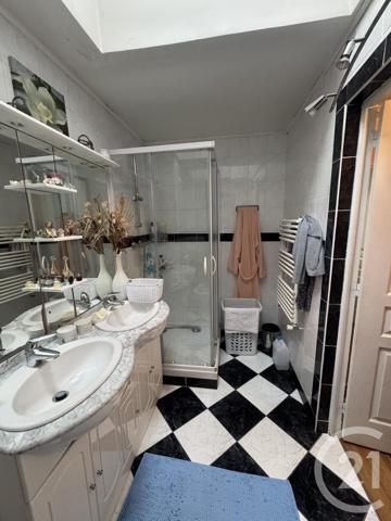 Maison à vendre  6 pièces - 110 m2 GOUSSAINVILLE - 95