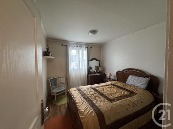 Maison à vendre  6 pièces - 110 m2 GOUSSAINVILLE - 95