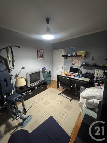 Maison à vendre  6 pièces - 110 m2 GOUSSAINVILLE - 95