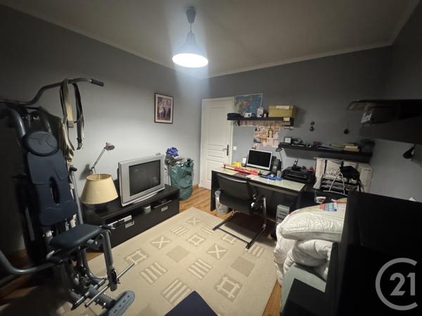 Maison à vendre  6 pièces - 110 m2 GOUSSAINVILLE - 95