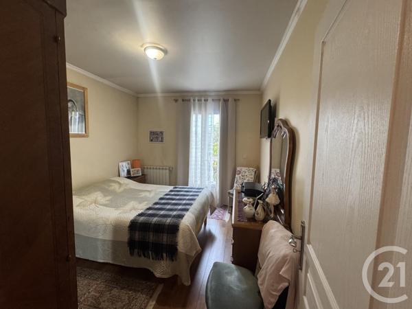 Maison à vendre  6 pièces - 110 m2 GOUSSAINVILLE - 95