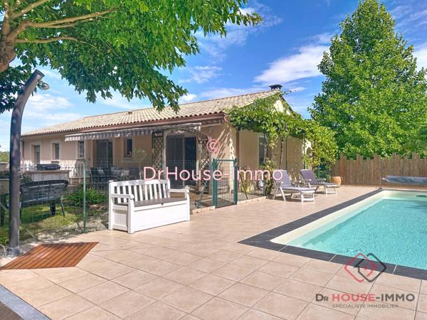 Maison à vendre 5 pièces de 147 m²