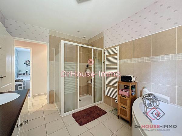 Maison à vendre 5 pièces de 147 m²