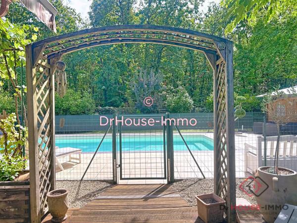 Maison à vendre 5 pièces de 147 m²