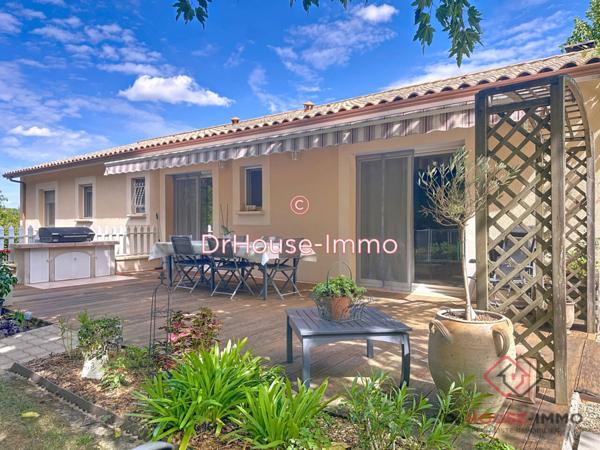 Maison à vendre 5 pièces de 147 m²