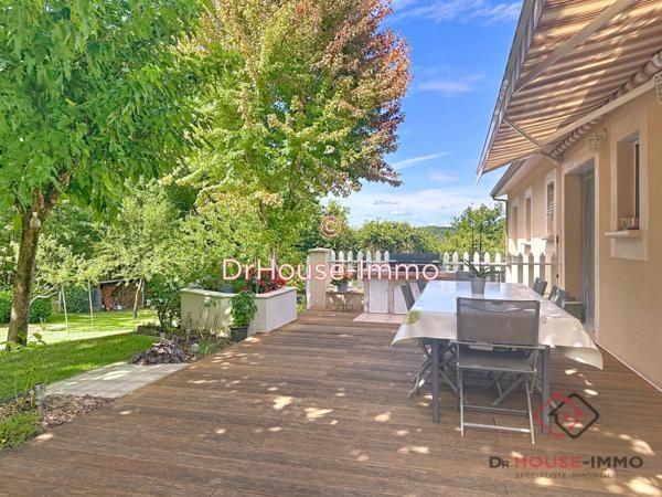 Maison à vendre 5 pièces de 147 m²