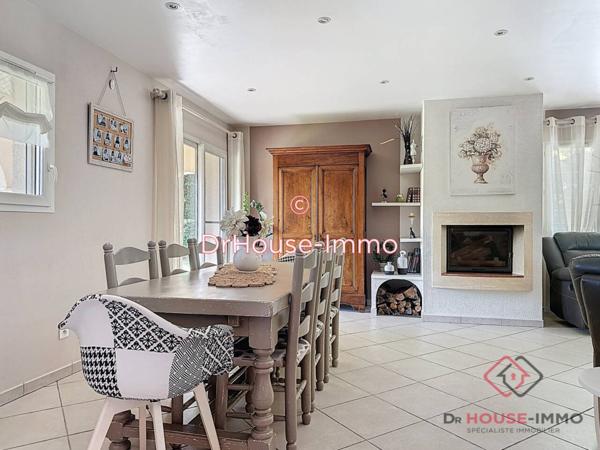 Maison à vendre 5 pièces de 147 m²