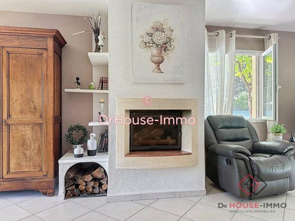 Maison à vendre 5 pièces de 147 m²