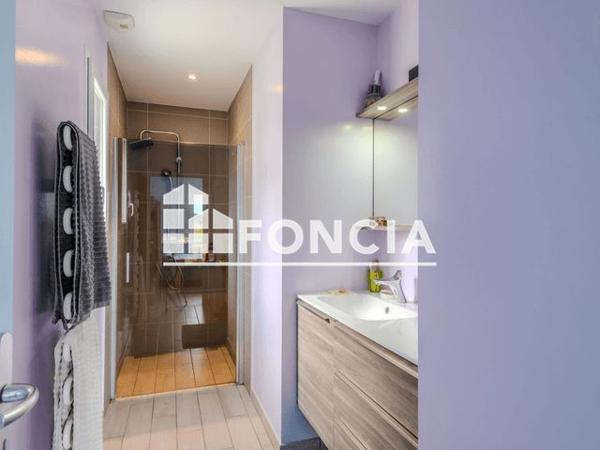 À vendre Maison 5 pièces 130 m² - Marin 74200