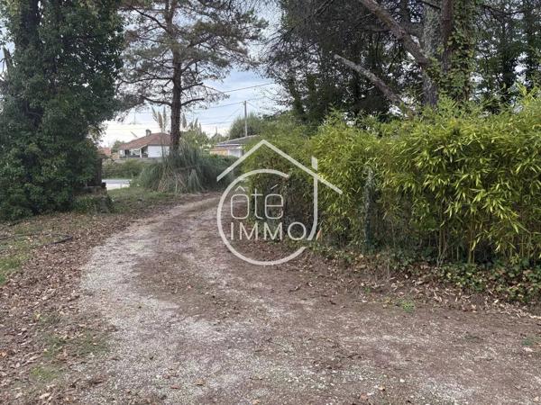 PRIGONRIEUX : Maison traditionnelle mitoyenne 6 pièces de 140m² à rénover