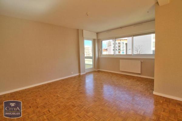 Location appartement Saint-Étienne (42) 5 pièces 97m²