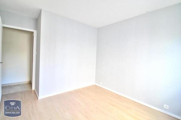 Location appartement Saint-Étienne (42) 5 pièces 97m²