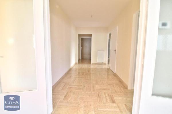 Location appartement Saint-Étienne (42) 5 pièces 97m²