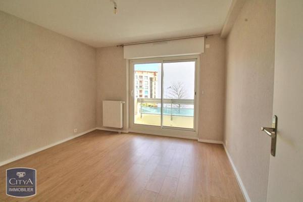 Location appartement Saint-Étienne (42) 5 pièces 97m²