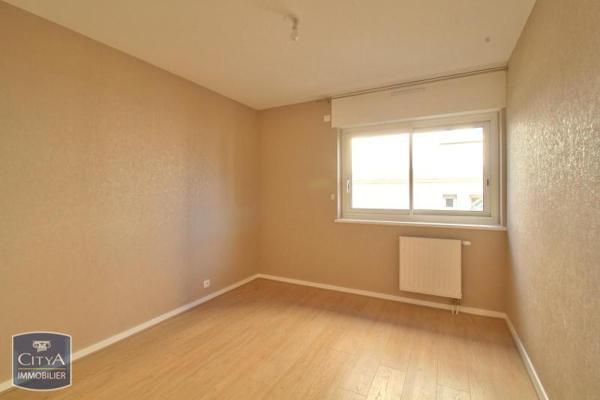 Location appartement Saint-Étienne (42) 5 pièces 97m²