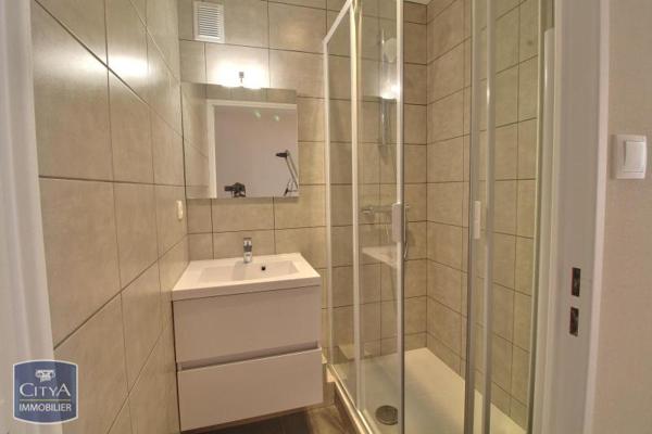 Location appartement Saint-Étienne (42) 5 pièces 97m²