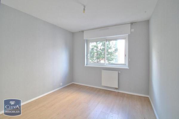 Location appartement Saint-Étienne (42) 5 pièces 97m²