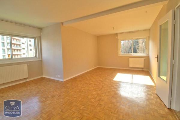 Location appartement Saint-Étienne (42) 5 pièces 97m²