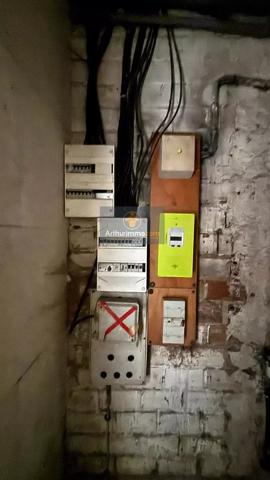 Vente                                                      Local industriel
                        
                     4 pièces                      241 m2                     à Sarcelles