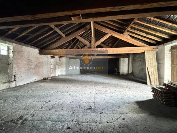 Vente                                                      Local industriel
                        
                     6 pièces                      300 m2                     à Sarcelles