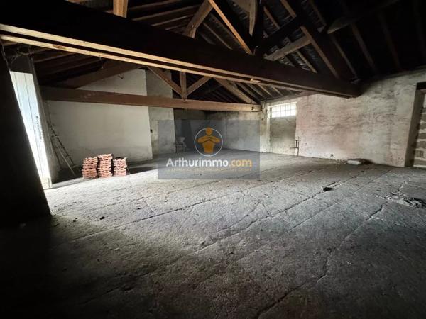 Vente                                                      Local industriel
                        
                     6 pièces                      300 m2                     à Sarcelles