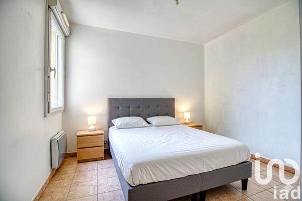 Appartement à vendre 2 pièces 44 m² Aubergenville