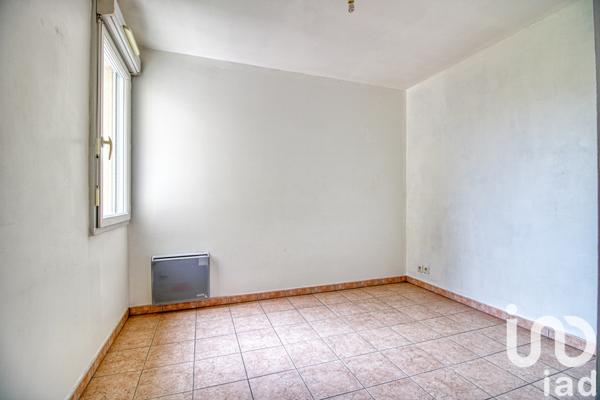 Appartement à vendre 2 pièces 44 m² Aubergenville