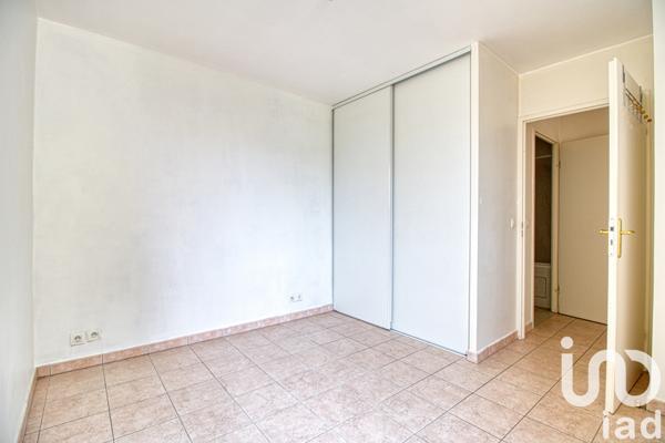 Appartement à vendre 2 pièces 44 m² Aubergenville
