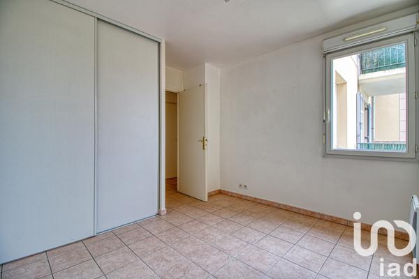 Appartement à vendre 2 pièces 44 m² Aubergenville