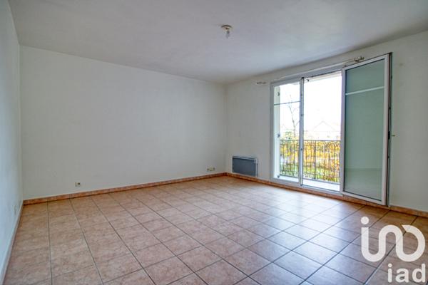 Appartement à vendre 2 pièces 44 m² Aubergenville