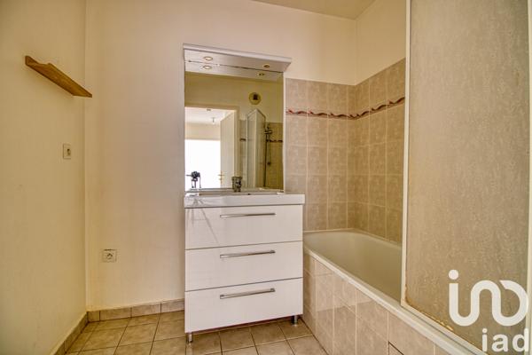 Appartement à vendre 2 pièces 44 m² Aubergenville