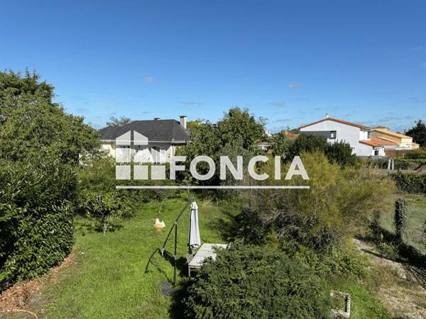 À vendre Maison 8 pièces 190 m² - Saint-sébastien-sur-loire 44230