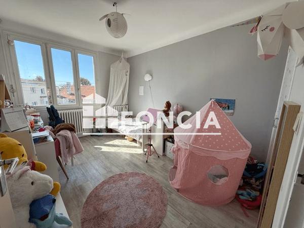 À vendre Maison 8 pièces 190 m² - Saint-sébastien-sur-loire 44230