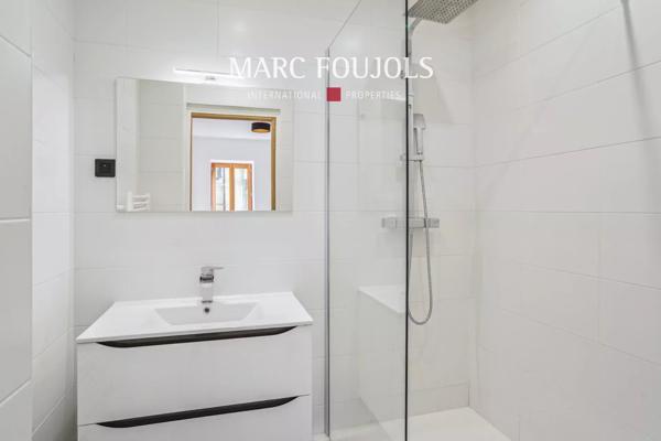 La fourche – appartement 2 pièces refait à neuf
