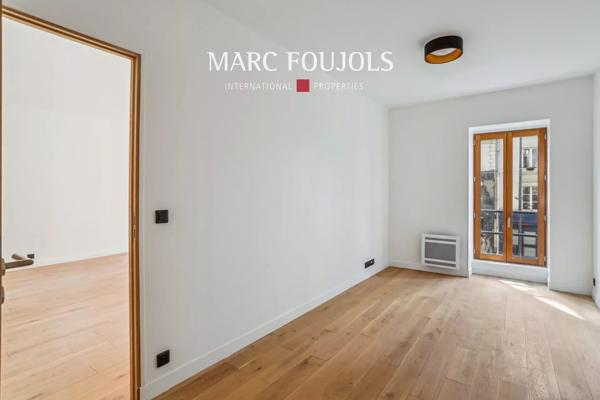 La fourche – appartement 2 pièces refait à neuf