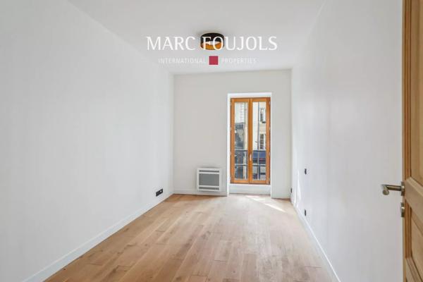 La fourche – appartement 2 pièces refait à neuf