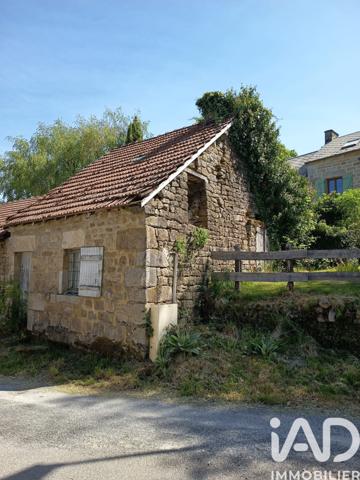 Maison à vendre 2 pièces 25 m² Beaumont-du-Lac
