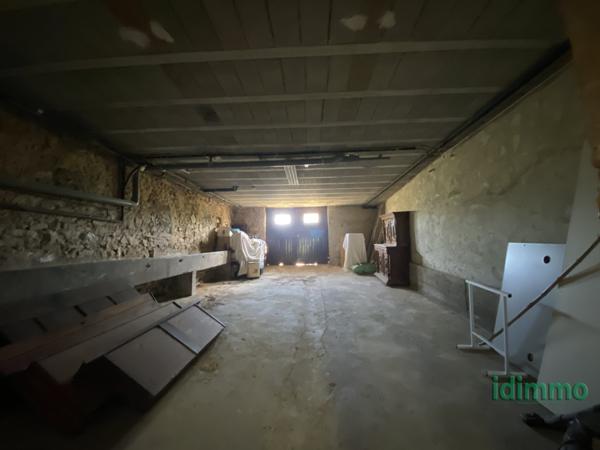 Mas sans vis à vis 156m² avec dépendances - terrain 1ha campagne Bagnols-sur-Cèze (30200)