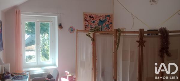 Immeuble à vendre 125 m² Épernon
