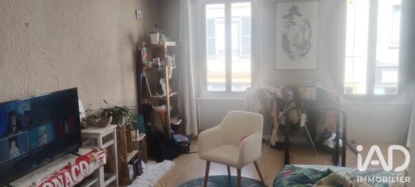 Immeuble à vendre 125 m² Épernon