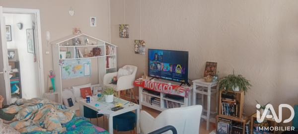 Immeuble à vendre 125 m² Épernon