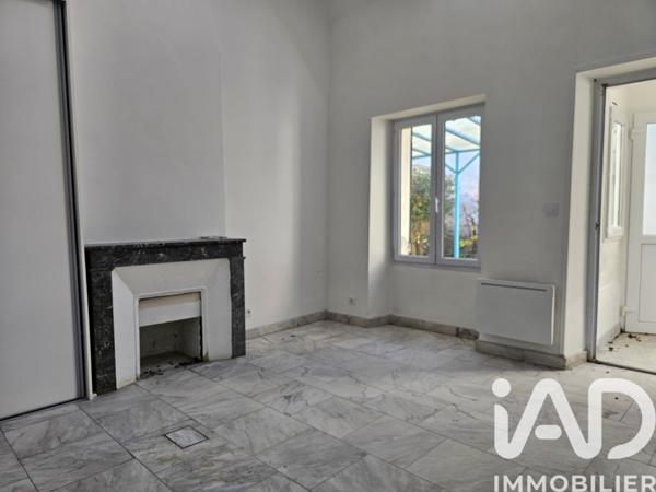Immeuble à vendre 125 m² Épernon
